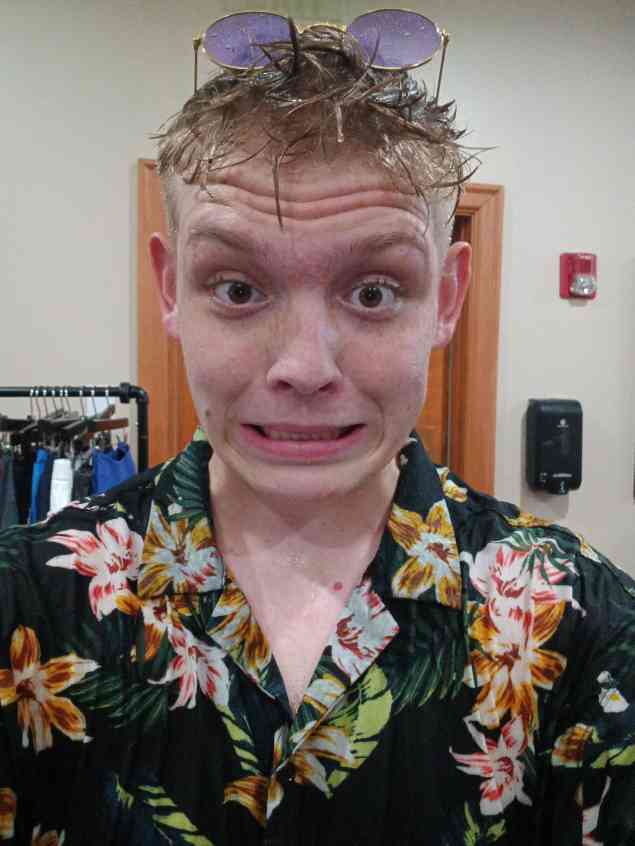 Daniel